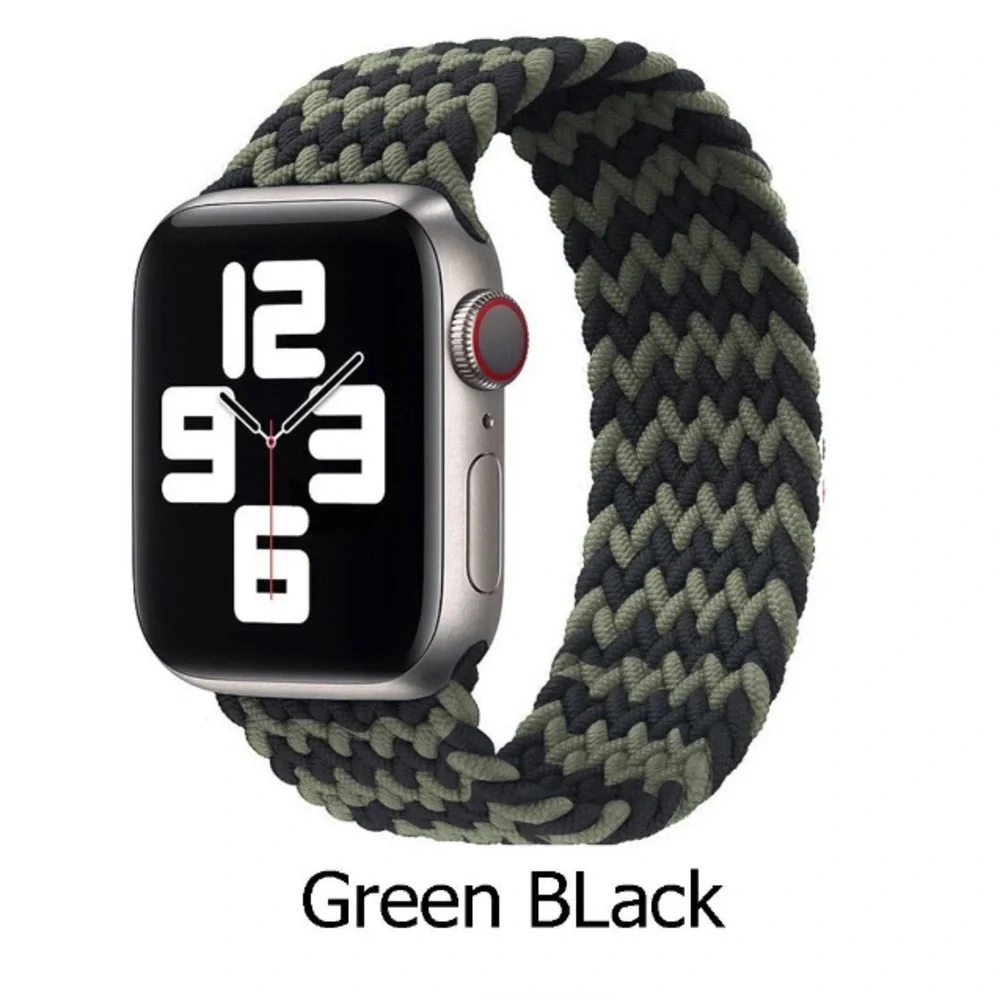 NIP Apple Watch Band